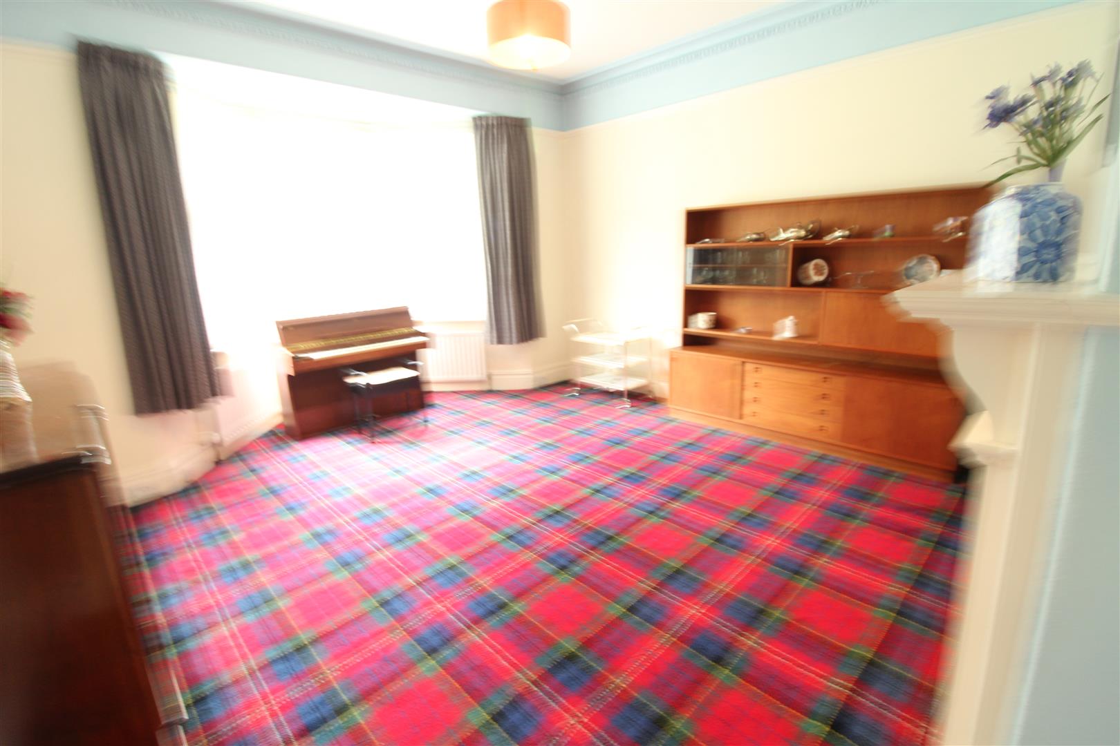 Property High Market, Ashington House Detached Rickard Chartered